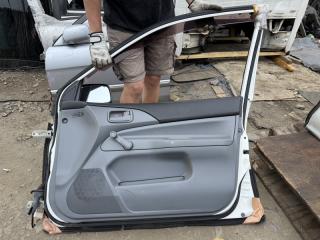 Дверь правая передняя MITSUBISHI LANCER CEDIA CS2A 3 ракурс