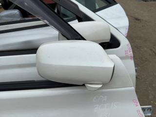 Дверь правая передняя TOYOTA OPA ZCT10 2 ракурс