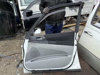 Дверь правая передняя TOYOTA OPA ZCT10 3 ракурс