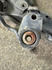 Балка под двс MAZDA ATENZA GH5FS G33S3480XA-4WD 5 ракурс