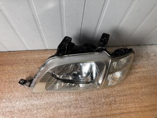 Фара левая HONDA CR-V RD1 033-7607 2 ракурс