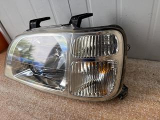 Фара левая HONDA CR-V RD1 033-7607 4 ракурс