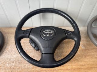 Руль с airbag TOYOTA IPSUM ACM21 2 ракурс Руль с airbag TOYOTA IPSUM ACM21 2 ракурс