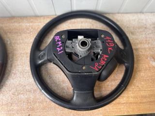 Руль с airbag TOYOTA IPSUM ACM21 3 ракурс Руль с airbag TOYOTA IPSUM ACM21 3 ракурс