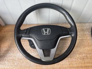Руль с airbag HONDA CROSSROAD