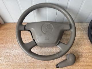 Руль с airbag MITSUBISHI LANCER CEDIA CS5W 2 ракурс