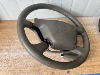 Руль с airbag MITSUBISHI LANCER CEDIA CS5W 3 ракурс