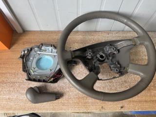 Руль с airbag MITSUBISHI LANCER CEDIA CS5W 4 ракурс