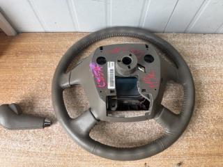 Руль с airbag MITSUBISHI LANCER CEDIA CS5W 5 ракурс