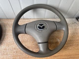 Руль с airbag MAZDA DEMIO