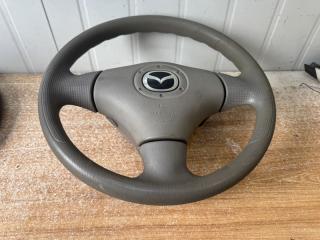 Руль с airbag DEMIO DW3W