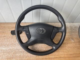 Руль с airbag TOYOTA AVENSIS