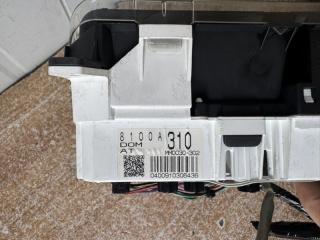 Щиток приборов MITSUBISHI DELICA PD6W 6G72 8100A310 3 ракурс