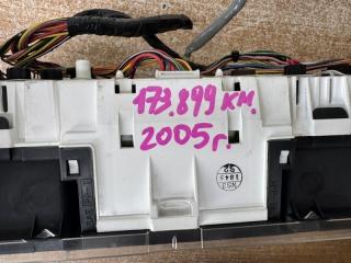 Щиток приборов MITSUBISHI DELICA PD6W 6G72 8100A310 4 ракурс