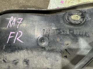 Подкрылок правый передний HONDA ODYSSEY RA7 74101-S3N-0000 4 ракурс