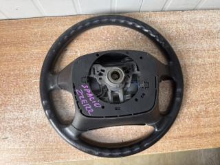 Руль с airbag TOYOTA COROLLA ZZE122 2 ракурс