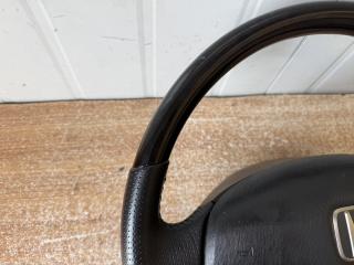 Руль с airbag HONDA ODYSSEY RA6 3 ракурс
