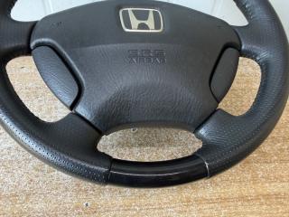 Руль с airbag HONDA ODYSSEY RA6 4 ракурс