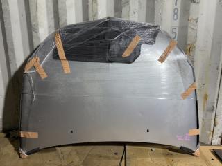 Капот MITSUBISHI LANCER CS5W 2MODEL 1 ракурс