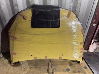 Капот MITSUBISHI LANCER CS5W 2MODEL 1 ракурс