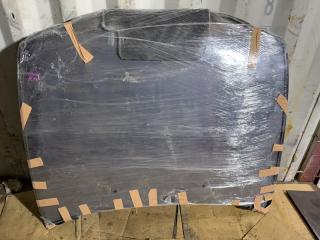 Капот TOYOTA SPRINTER AE100 SEDAN 1 ракурс