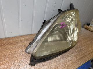 Фара левая HONDA CIVIC EU1 XENON,P15-28 2 ракурс Фара левая HONDA CIVIC EU1 XENON,P15-28 2 ракурс
