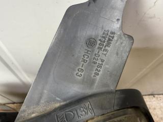 Фара левая HONDA CIVIC EU1 XENON,P15-28 5 ракурс Фара левая HONDA CIVIC EU1 XENON,P15-28 5 ракурс