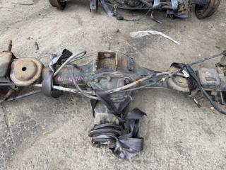 Мост задний ISUZU BIGHORN UBS69GW 4JG2 43,10,NO,LSD 3 ракурс