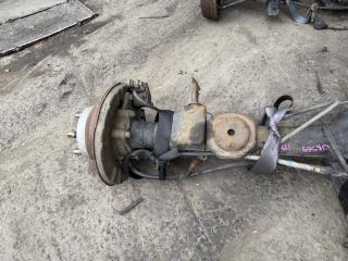 Мост задний ISUZU BIGHORN UBS69GW 4JG2 43,10,NO,LSD 4 ракурс