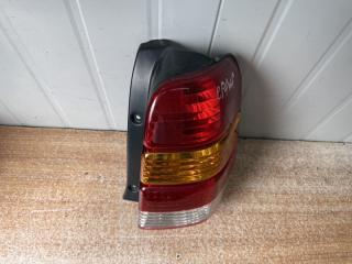 Стоп-сигнал правый FORD ESCAPE EPFWF 9686 2 ракурс