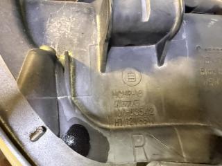 Фара правая NISSAN BASSARA HU30 10063542 4 ракурс