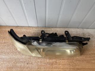 Фара правая NISSAN BLUEBIRD U14 10063470 2 ракурс