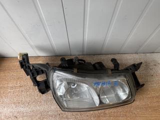 Фара правая NISSAN LIBERTY PM12 1 MOD , 1616 2 ракурс