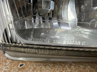 Фара правая NISSAN LIBERTY PM12 1 MOD , 1616 4 ракурс