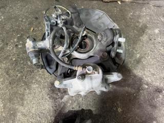 Ступица правая передняя TOYOTA AVENSIS AZT250 2WD 2 ракурс