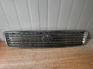 Решетка радиатора TOYOTA HIACE KZH106 53111-26130 3 ракурс