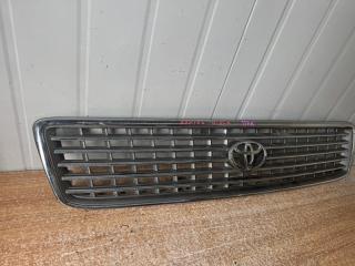 Решетка радиатора TOYOTA HIACE KZH106 53111-26130 5 ракурс