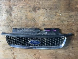 Решетка радиатора FORD ESCAPE EPEWF E116-50-712 2 ракурс