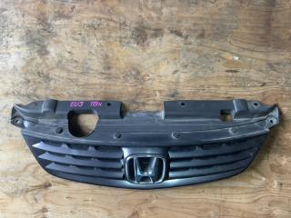 Решетка радиатора HONDA CIVIC EU3 2 ракурс