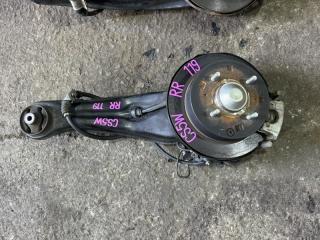 Ступица правая задняя MITSUBISHI LANCER CS5W DISK,2WD 1 ракурс