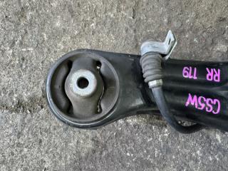 Ступица правая задняя MITSUBISHI LANCER CS5W DISK,2WD 2 ракурс
