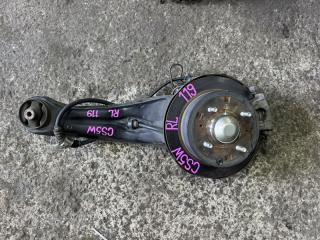 Ступица левая задняя MITSUBISHI LANCER CS5W DISK,2WD 1 ракурс