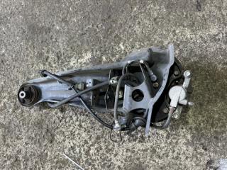 Ступица левая задняя MITSUBISHI LANCER CS5W DISK,2WD 2 ракурс