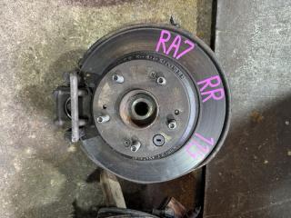 Ступица правая задняя HONDA ODYSSEY RA7 4WD,DISK. 1 ракурс Ступица правая задняя HONDA ODYSSEY RA7 4WD,DISK. 1 ракурс