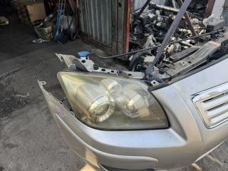 Nose cut TOYOTA AVENSIS AZT250 2 MOD,A/T , 35107 3 ракурс