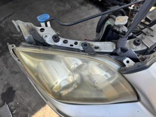 Nose cut TOYOTA AVENSIS AZT250 2 MOD,A/T , 35107 4 ракурс