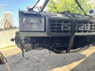 Nose cut ISUZU BIGHORN UBS69GW A/T 2 ракурс
