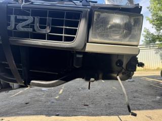 Nose cut ISUZU BIGHORN UBS69GW A/T 4 ракурс