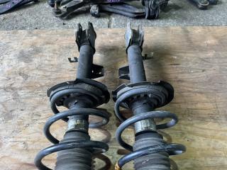 Стойка левая передняя FORD ESCAPE EPEWF E11234900A 5 ракурс