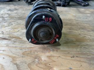 Стойка правая передняя TOYOTA SPRINTER AE100 2WD 2 ракурс